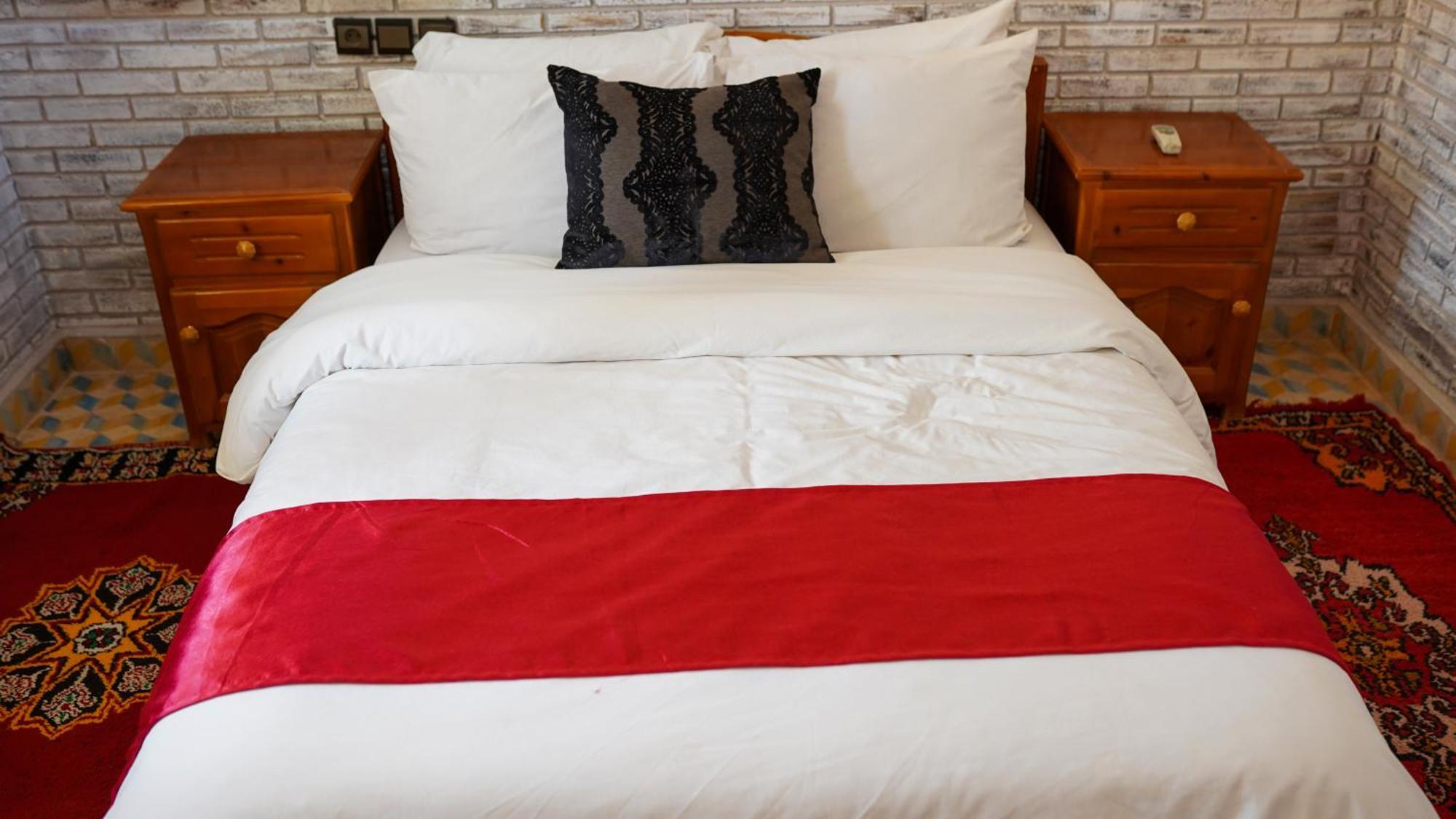 Dar Essyaha Bed & Breakfast Ait Ben Ali Ngoại thất bức ảnh