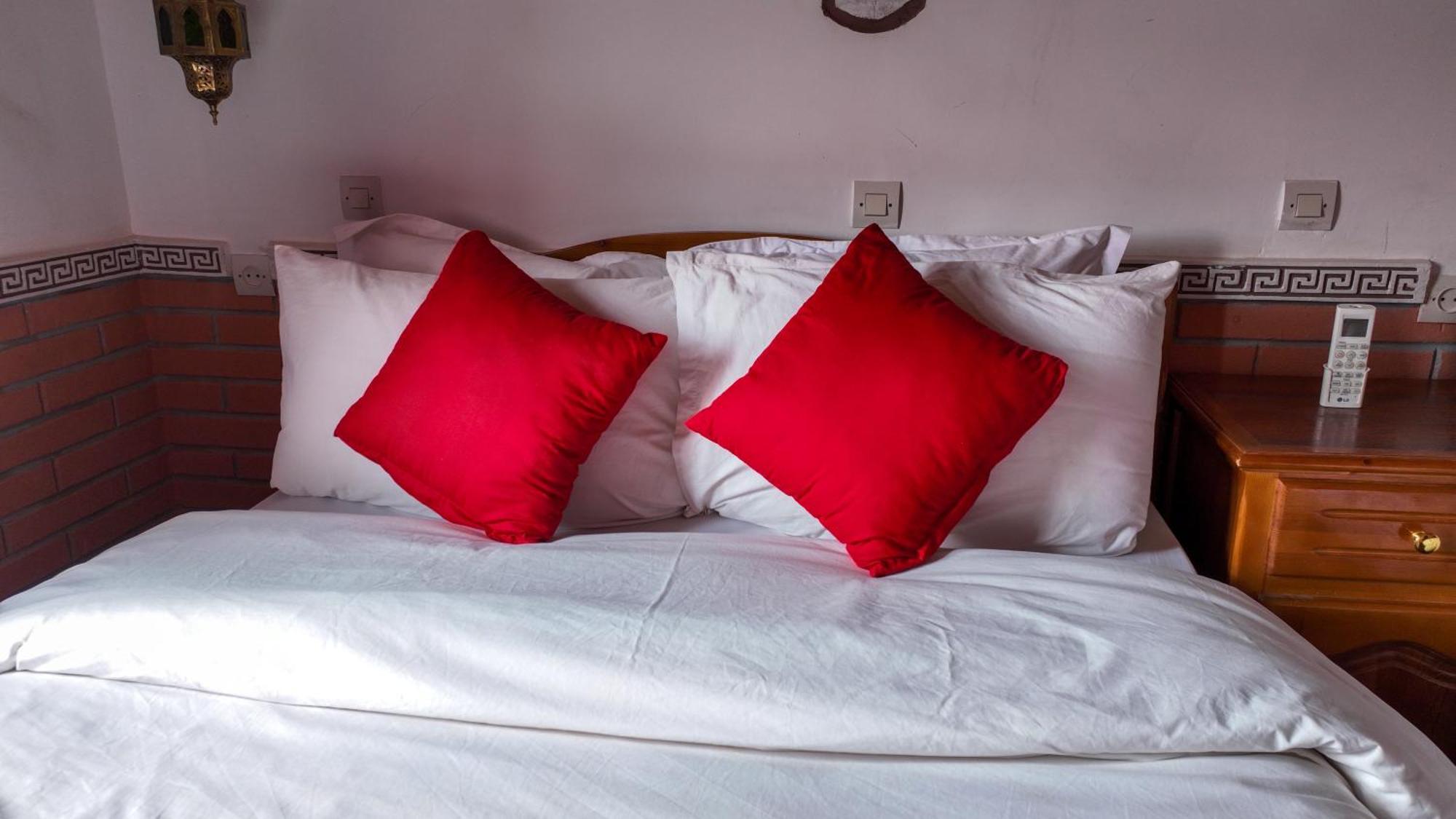 Dar Essyaha Bed & Breakfast Ait Ben Ali Ngoại thất bức ảnh
