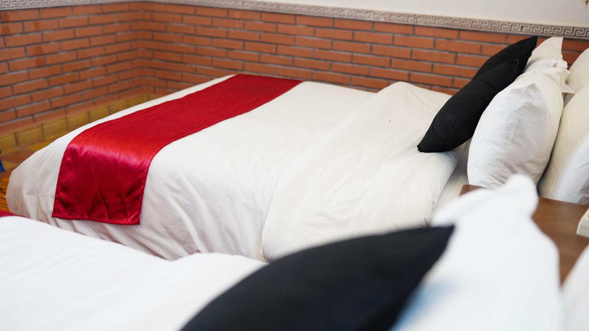 Dar Essyaha Bed & Breakfast Ait Ben Ali Ngoại thất bức ảnh